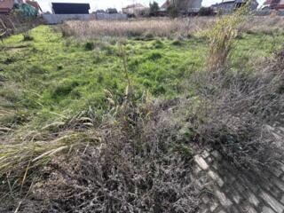 Предлагается ухоженный земельный участок в пгт Великодолинское. ...