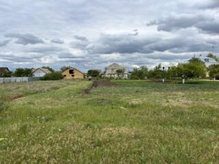 Продается участок правильной формы 15,2 сотки в с.Ильинка, Беляевский 