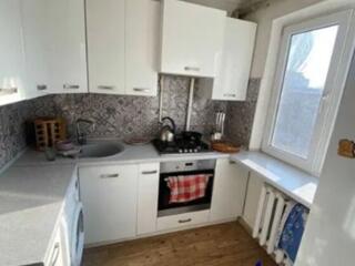 Квартира рядом с парком.