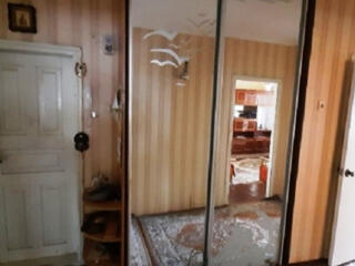 Продам 3-комнатную квартиру на Таирова