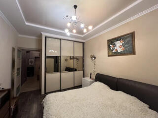 Однокомнатная на Левитана.