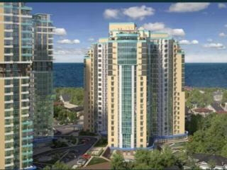 Продам 2х 81кв.м  в ж/к Аквамарин/ 16ст Б.Фонтана