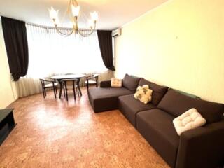 В продаже отличная квартира на улице Маловского.