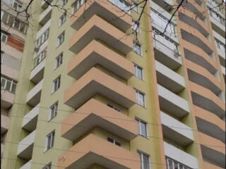 Квартира на Пишоновской.