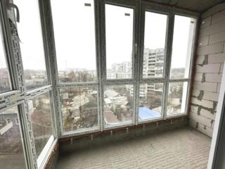 Однокомнатная квартира в ЖК Акварель 3 на Пишоновской