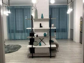 Красивая Квартира студия в ЖК Клабмарин