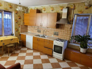 Однокомнатная квартира в малоквартирном доме на набережной Черноморки