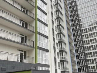 Двухкомнатная квартира в ЖК "Акварель-3".