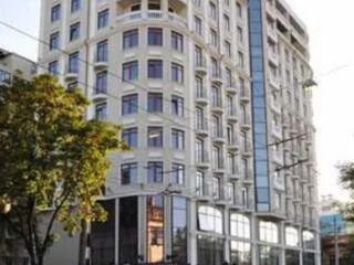 2-х ком. квартира в элитном доме на Греческой