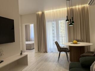 1ком.квартира в Kadorr City - улица Краснова