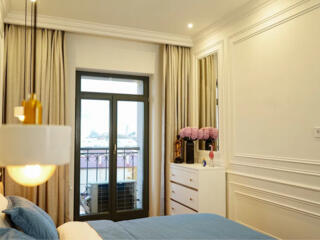 1 комнатная квартира в престижном КД на 10-й Фонтана