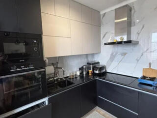 2-комнатная квартира в 53 Жемчужине