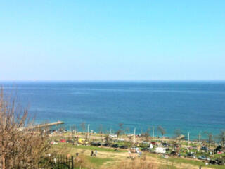 Единственный и неповторимый участок мечты на Фонтане с панорамой моря