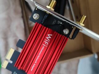 Продам wi fi модуль