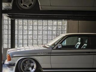 Запчасти Mercedes Benz