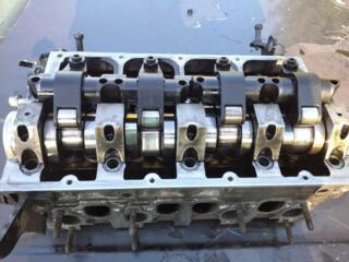 Продам ГБЦ Фольксваген. 1.9 насос форсунка мотор BRR.