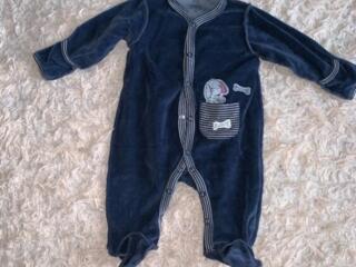 Размер от 56 см до 98 см