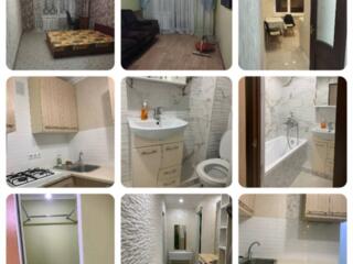 Сдам свою теплую квартиру после ремонта со всеми удобствами.