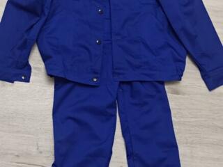 Продается новая рабочая спецодежда