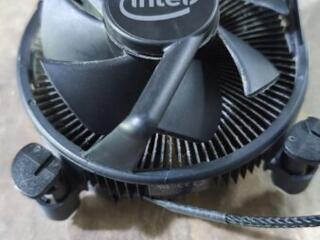 Продам б/у кулер для lga1200