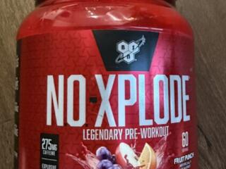 Предтреник новый из сша