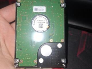 Продам жёсткий диск