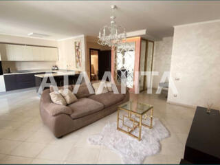 Стильная и уютная квартира в престижном районе Одессы/ Парк Победы