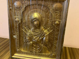 Иконы ручной работы