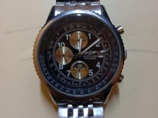 Продам часы BREITLING navitimer (A13322)