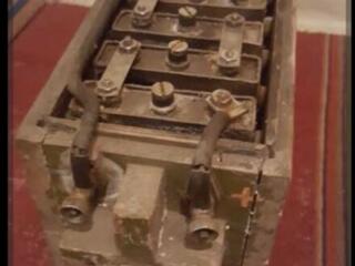 Куплю Щелочной аккумулятор, в рабочем состоянии.