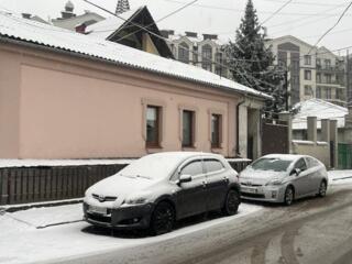 Centru, str. Alexandru Hâjdeu.