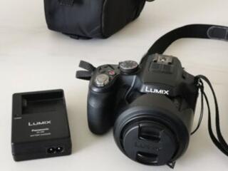 Фотоаппарат Panasonic Lumix FZ200