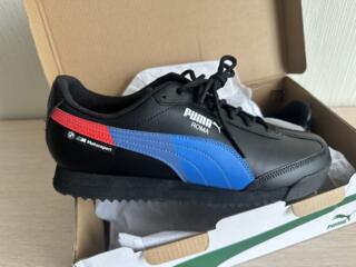 Puma BMW Roma