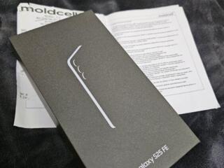 Новый! Samsung S25 FE 8/512Gb, гарантия 2 года, без торга