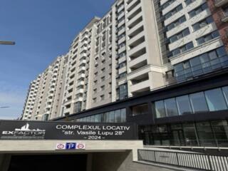 Apartament cu 1 cameră, Buiucani.