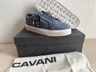 Cavani Leather