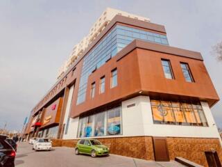 DELIMAR! Bloc Nou! Sec. Râșcani, str. Calea Orheiului, 1 camera + livi