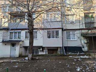 Spațiu nelocativ, Râșcani.