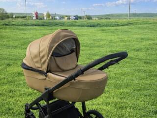 Детская Коляска Quali 2 в 1 / в отличном состоянии
