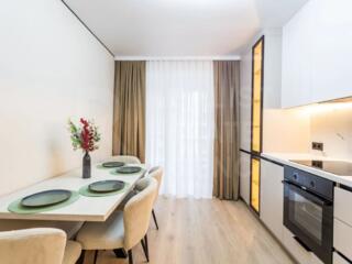 Vânzare, apartament, 2 camere+living, bul. Mircea cel Bătrân, Ciocana