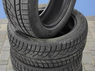 Шины колеса M+S road x Резина 225-50r17