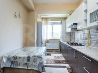 Vânzare, apartament 2 camere, str. Florării, Râșcani