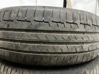 Продам резину Continental