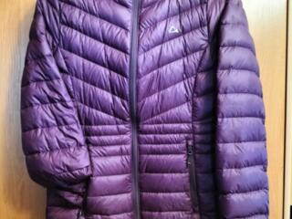 Новая демисезонная куртка