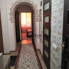 Apartament - 60 m2  m²  , Chisinau