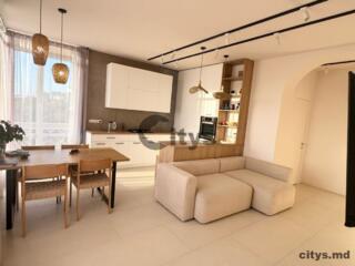Apartament - 110 m2  m²  , Chisinau