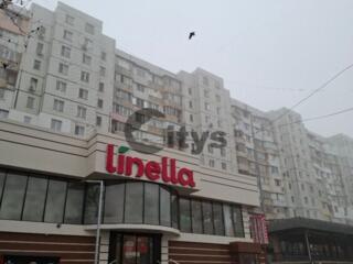 Apartament - 55  m²  , Chisinau