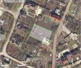 Dănceni, Ialoveni, Moldova