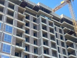 Str. Nicolae Testemitanu, Botanica, Chișinau