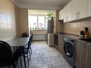 str. Vissarion Belinski, Buiucani, Chisinau